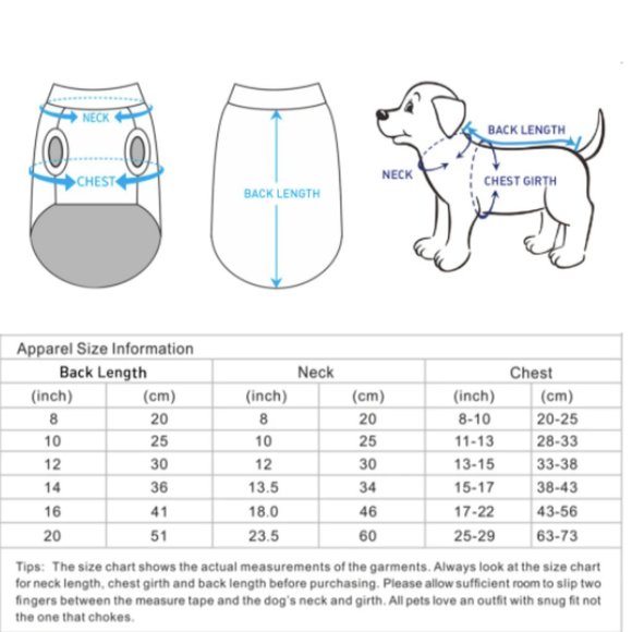 Fair Isle Dog Sweater - Picture 8 of 8